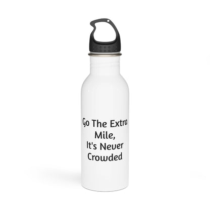 Unlock Your Potential Water Bottle