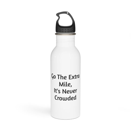 Unlock Your Potential Water Bottle