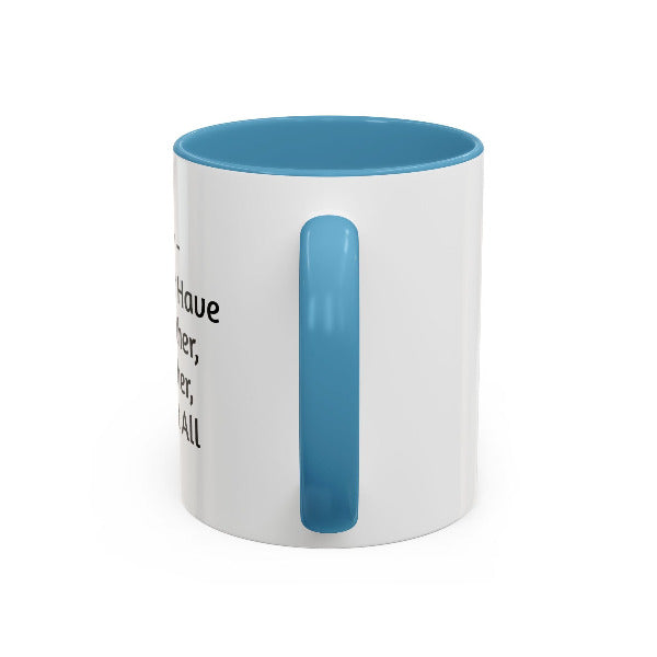 Inspirational Family Bond Coffee Cup | Perfect Gift