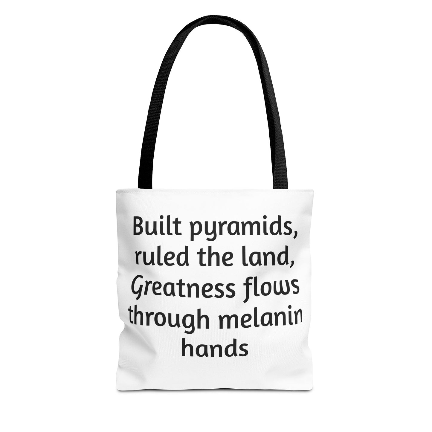 Ancient Egyptian Heritage Tote