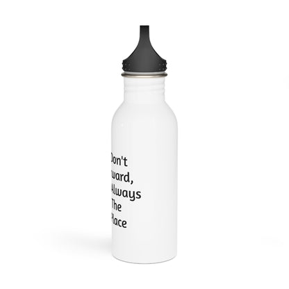 Achieve Your Potential Water Bottle