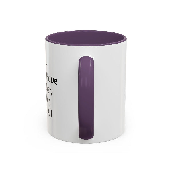 Inspirational Family Bond Coffee Cup | Perfect Gift