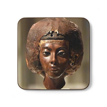 Queen Tiye - Egypt's Powerful Matriarch Coaster