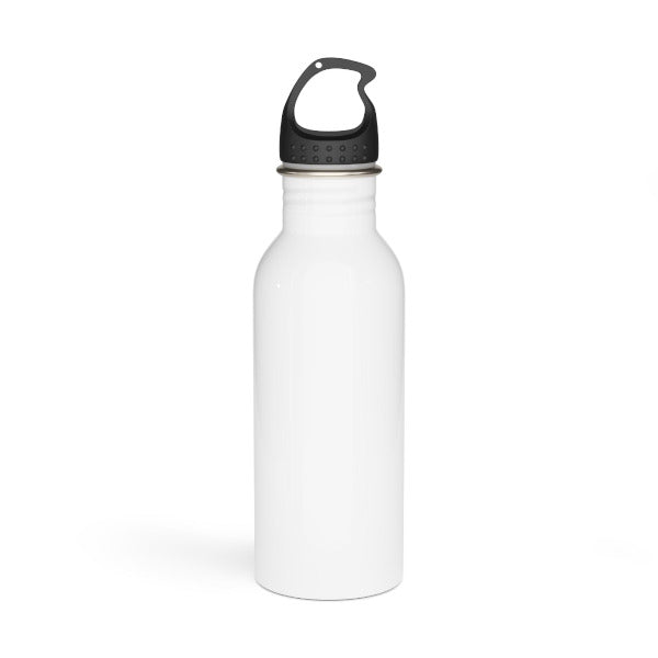 "Be Yourself" Water Bottle