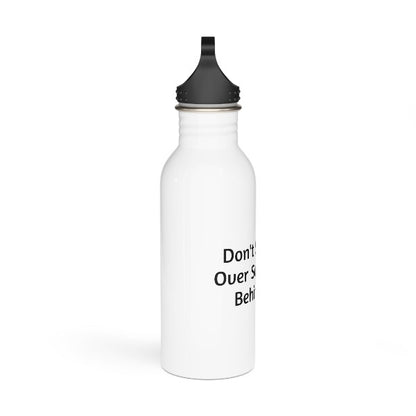 Embrace Your Future Water Bottle