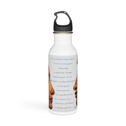 Royal Romance Water Bottle