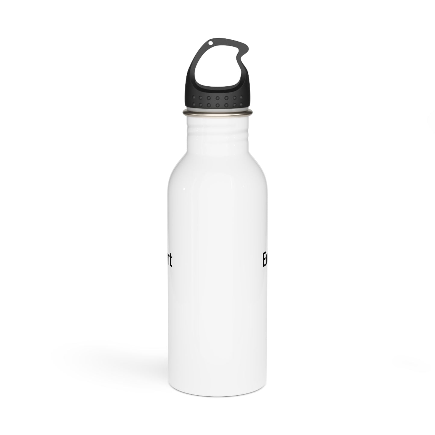 Unlock Your Potential Water Bottle