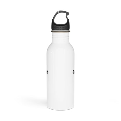 Unlock Your Potential Water Bottle