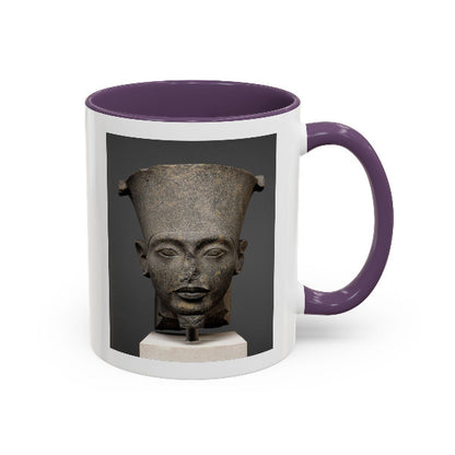 Amun-Ra: King of the Gods | The Hidden Power of Ancient Egypt Mug