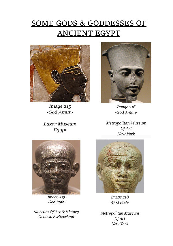 African Heritage Starter Pack $34.99