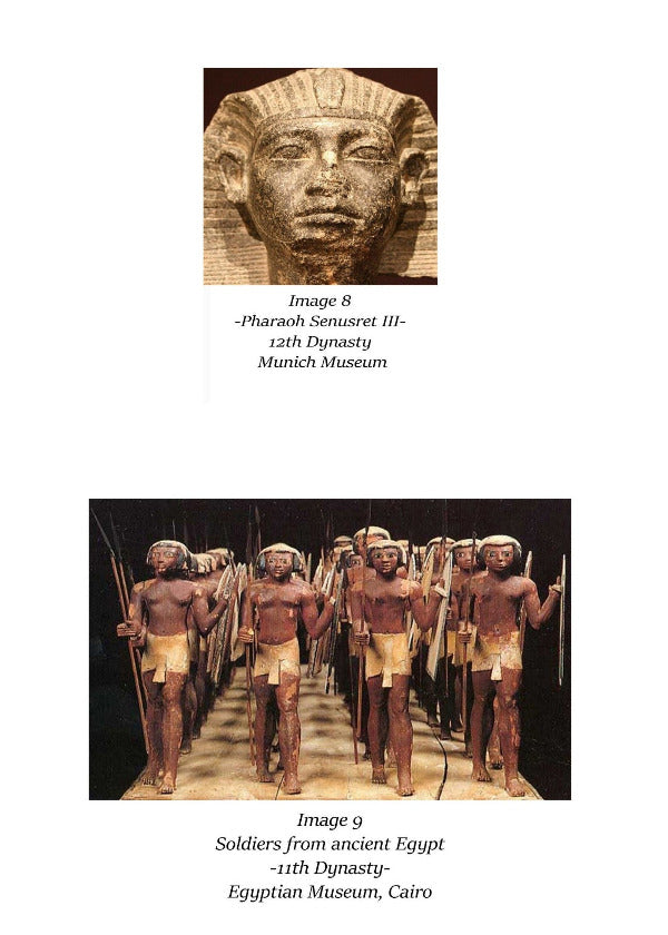 African Heritage Starter Pack $34.99
