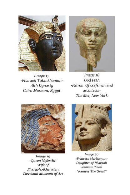African Heritage Starter Pack $34.99