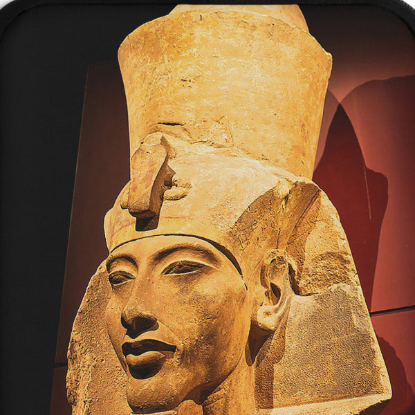 Ancient Egyptian King Laptop Sleeve