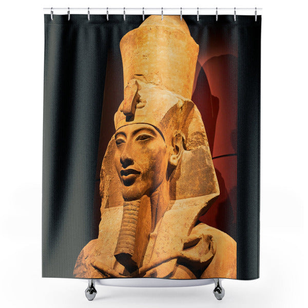 Akhenaten: The Pharaoh Who Dared to Change