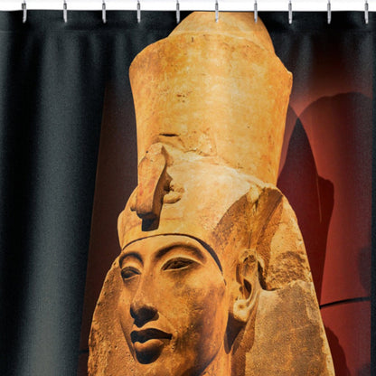 Akhenaten: The Pharaoh Who Dared to Change