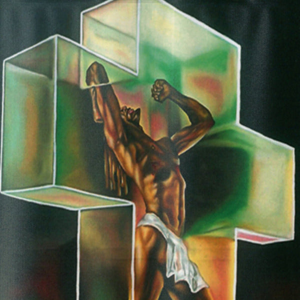 Trapped in Transparency